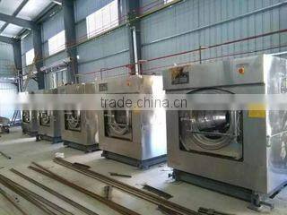 Guangzhou Jinzhilai Washing Equipment Co., Ltd. company overview - view 1