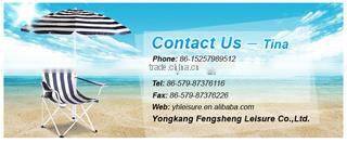 Yongkang Feng Sheng Leisure Products Co., Ltd. company overview - view 3