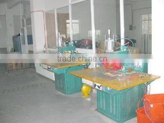 Ningbo Lingtong Electrical Appliance Co., Ltd. company overview - view 2