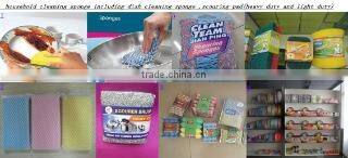 Jiangmen Fengrun Commodity Co., Ltd. company overview - view 2