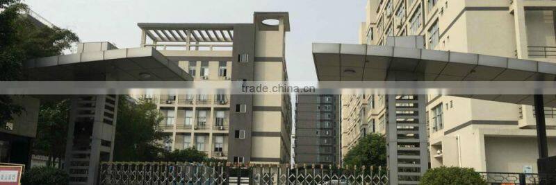 Shenzhen Baifuan Technology Co., Ltd. company overview - view 2