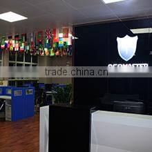 OCAmaster Electronics (Shenzhen) Ltd. company overview - view 1