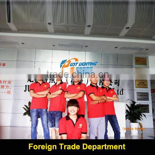 Just Lighting Suqian Co., Ltd. company overview - view 2