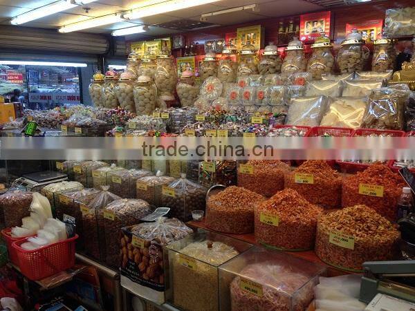 Asia Salangane Nest Company Limited company overview - view 2