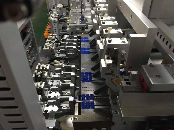 Findy Solar Co., Ltd. company overview - view 1