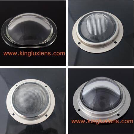 Wuxi Kinglux Glass Lens Co.,Ltd. company overview - view 2