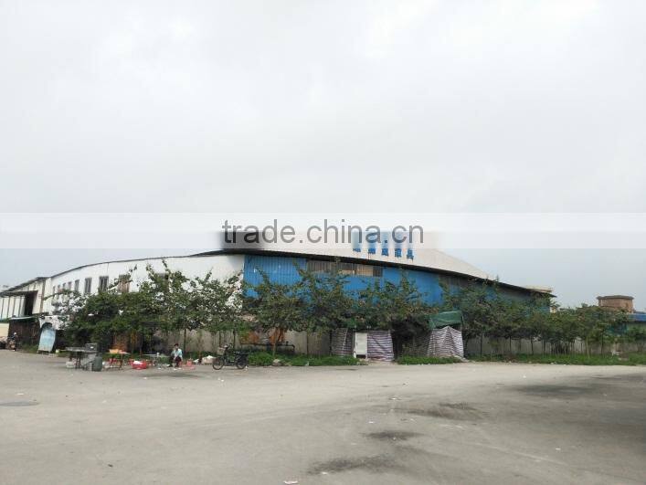 Foshan Ciao Furniture Co., Ltd. company overview - view 2