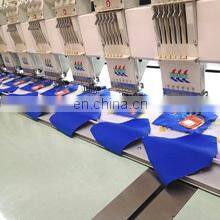 Shenzhen Jeya Headwear Co., Ltd. company overview - view 3