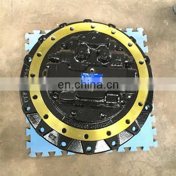 YB60000031 Excavator Track Drive ZX870-5G Final Drive ZX870