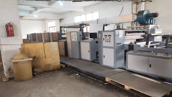 Yueqing Airoc Packing Co.,Ltd company overview - view 2