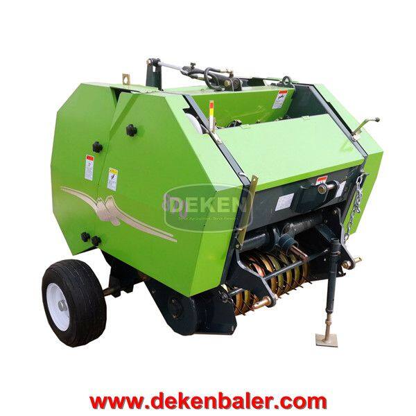 Shandong DEKEN Machinery Technology Co.,Ltd. company overview - view 2