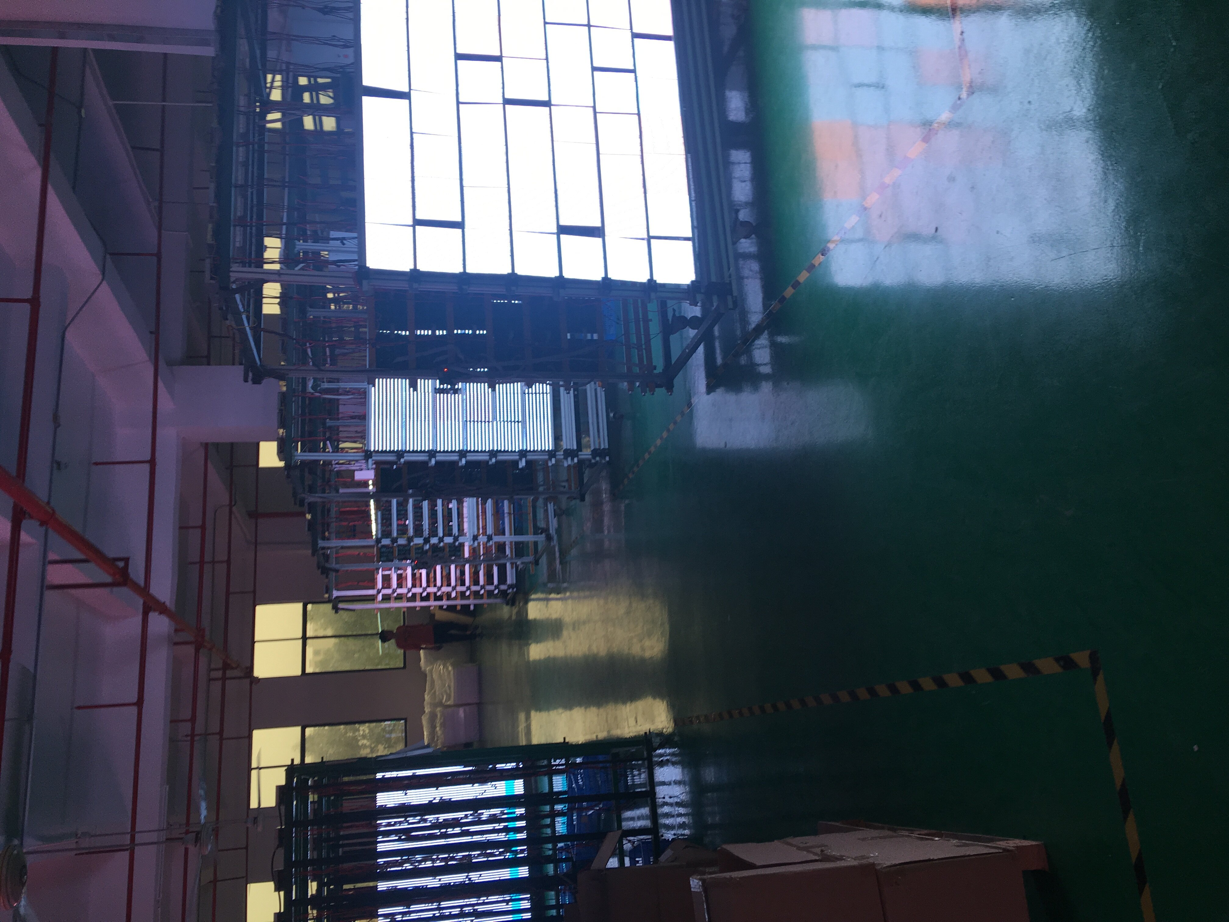 Quanzhou Jingyu Optoelectronics Technology Co., LTD company overview - view 3