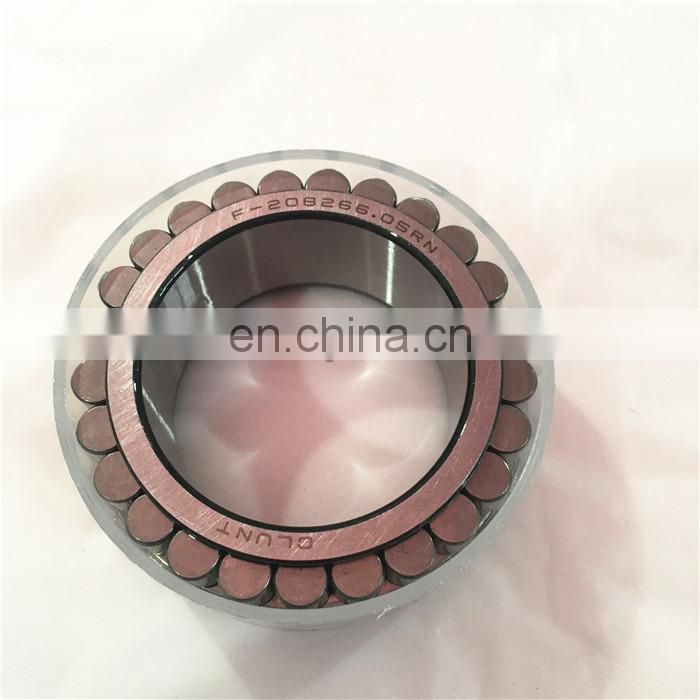 CPM2518 Gearbox bearing CPM2518 Cylindrical Roller Bearing CPM2518