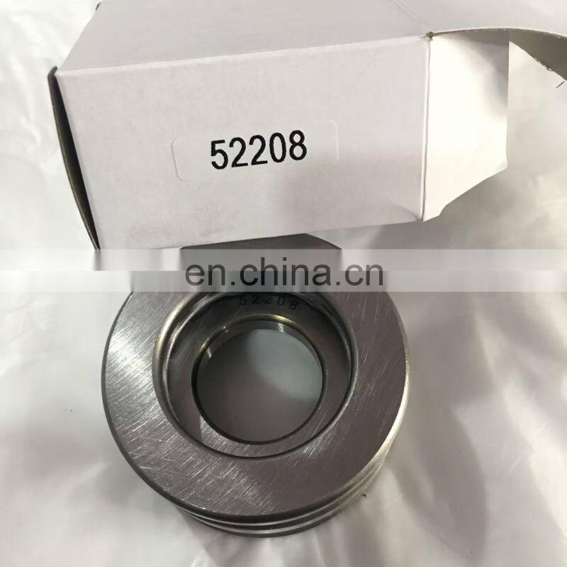 30*68*36MM Double Direction Thrust Ball Bearing 52208 Bearing