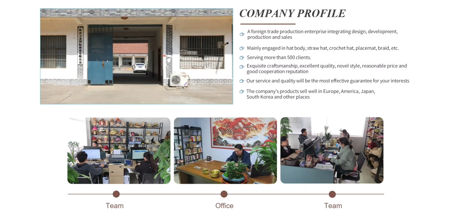 Linyi Zengxu Arts And Crafts Co., Ltd. company overview - view 4