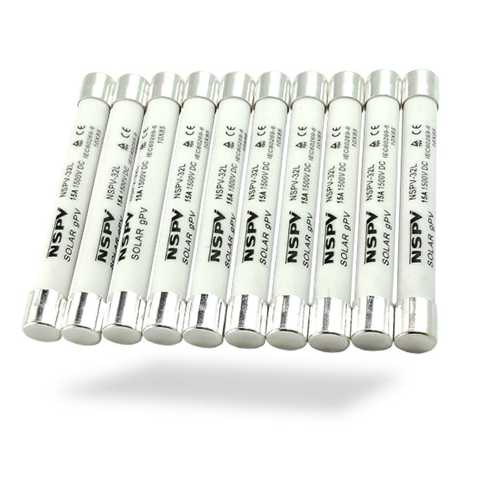 Fuse NSPV32L 1500V DC