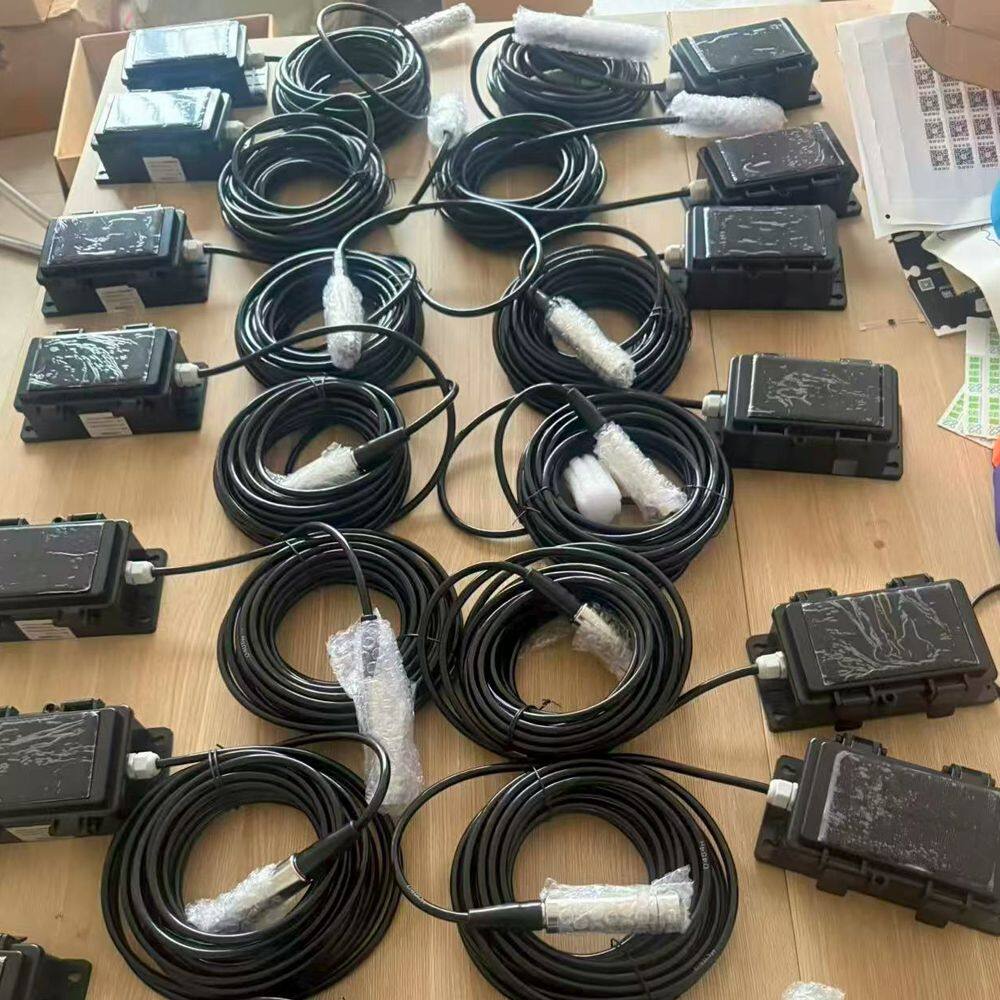 wireless liquid level sensor