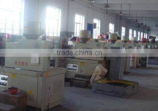 Zhejiang AMP Globe Co., Ltd. company overview - view 2