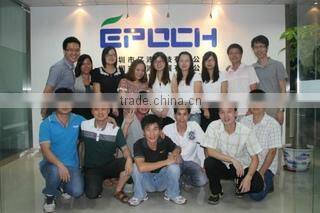 Shenzhen Epoch Development Electronics Co., Ltd. company overview - view 1