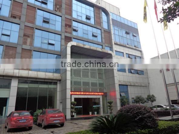 Chongqing Yuneng Oil-Filter Manufacturing Co., Ltd. company overview - view 2