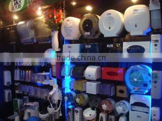 Shenzhen City Itas Sanitary Wares Co., Ltd. company overview - view 3