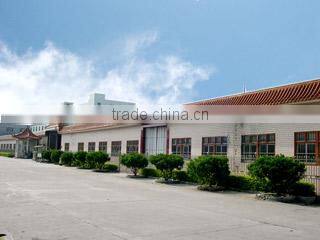 Jieyang Qingzhan Rustless Steel Co., Ltd. company overview - view 2