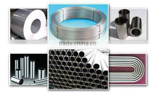 Zhangjiagang City Dongfu Titanium Metal Material Co., Ltd. company overview - view 3