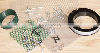 Anping Huhao Metal Products Factory company overview - view 3