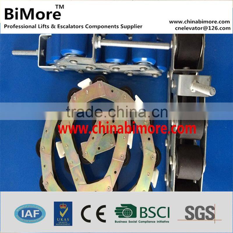 Nantong Jinta Elevator Components Co., Ltd. company overview - view 3