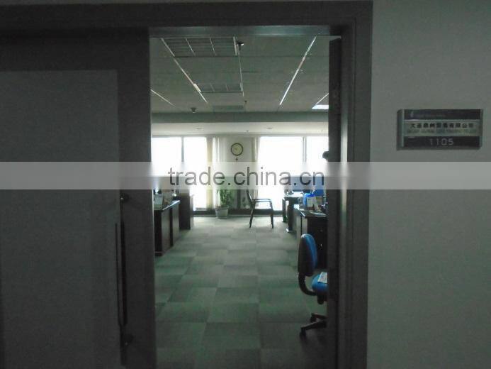 Dalian Global Link Trading Co., Ltd. company overview - view 2