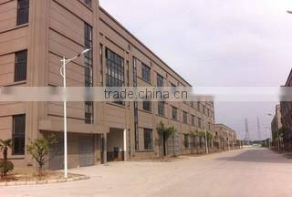 Zhejiang Sanshon Machinery Manufacturing Co., Ltd. company overview - view 2