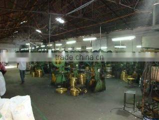 Yueqing Jinsheng Fashion Accessories Co., Ltd. company overview - view 2