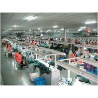 Beijing Texlead Sweater Company company overview - view 1