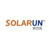 Shanghai Solarun Solar Co.,Ltd.