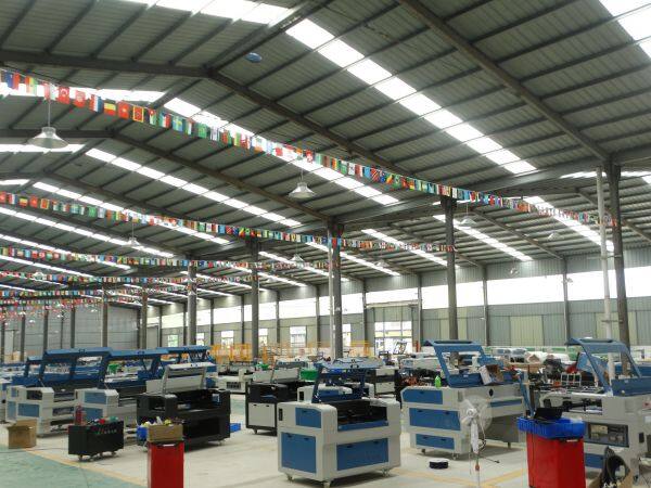 Shandong Baokun Machinery Co., Ltd company overview - view 1