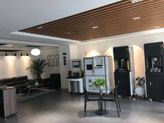 Wuxi Boln Laser Tech Co.,Ltd company overview - view 2