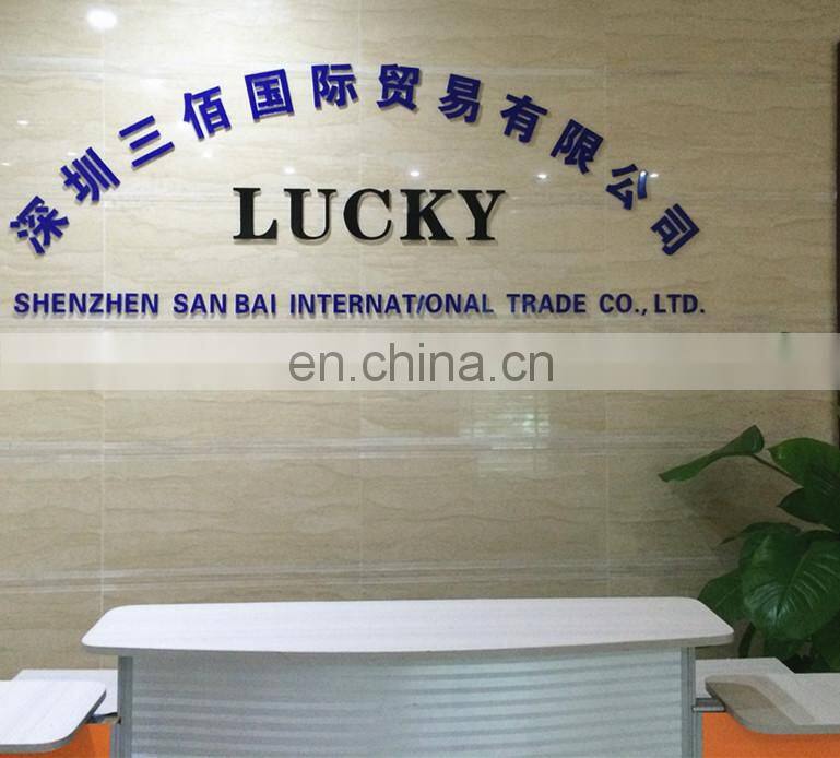 Shenzhen Sanbai International Trade Company Limited company overview - view 1