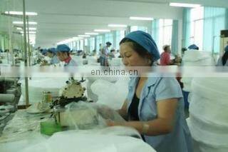 Xiantao Zhibo Non-Woven Products Co., Ltd. company overview - view 2