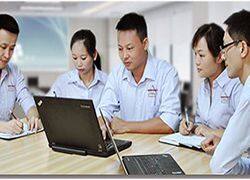 Dongguan Jingcai Display Products Co., Ltd. company overview - view 3