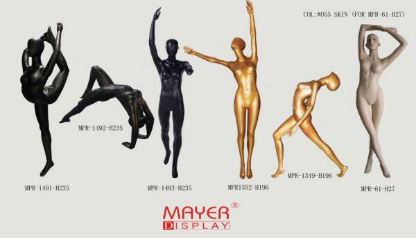 Mayer Industrial Co., Ltd. company overview - view 2