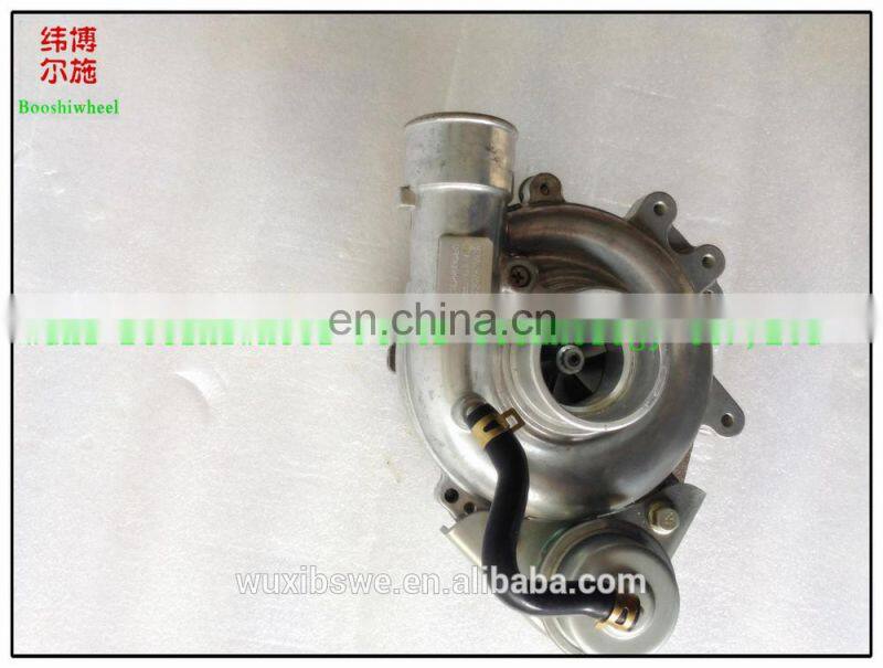 Booshiwheel turbocharger 17201-30030 CT16 Turbo kit Engine car accessories