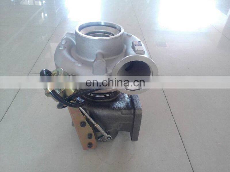 HX60W Turbocharger  3598762 4089298 3598763 3598764  3598765 4955813 4956081 ISX Industrial QSX15 Engine Turbo