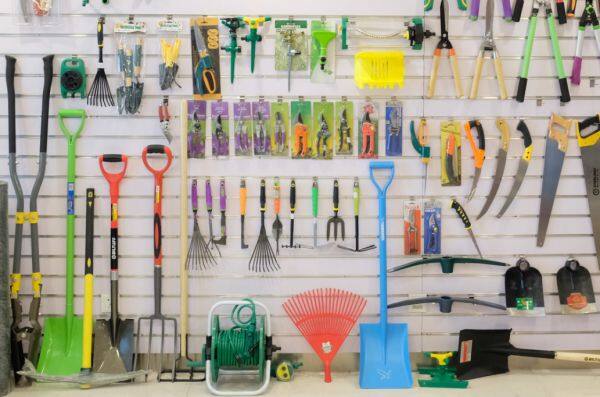 Hebei Gardepot Industrial Co., Ltd company overview - view 1