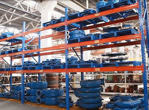 Shijiazhuang Minerals Equipment Co. Ltd. company overview - view 1