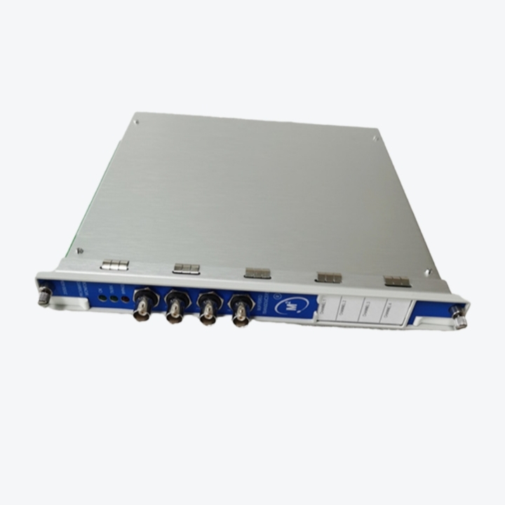 Hot sale Bently 3500/22M 288055-01 PLC control module