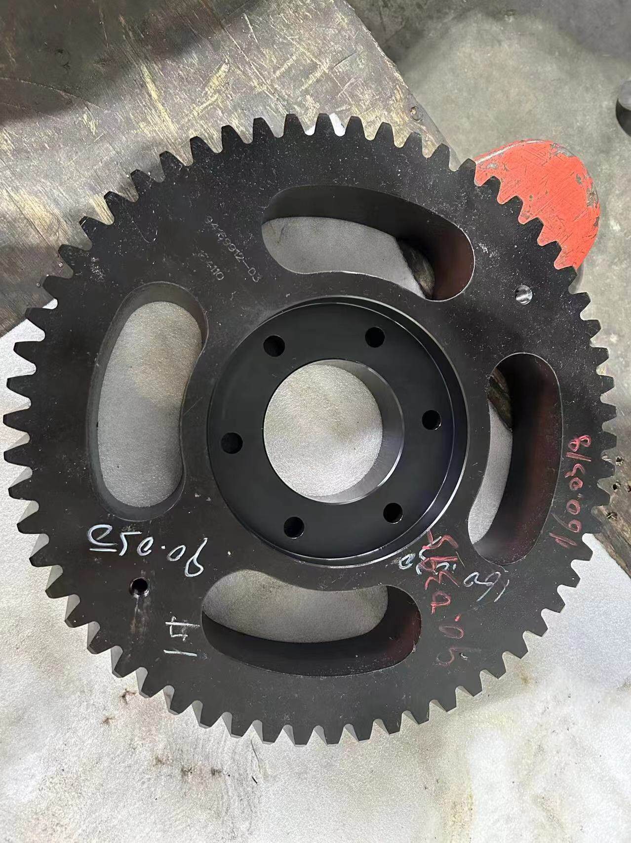 Maanshan Liyuan Industrial Co.,Ltd company overview - view 4