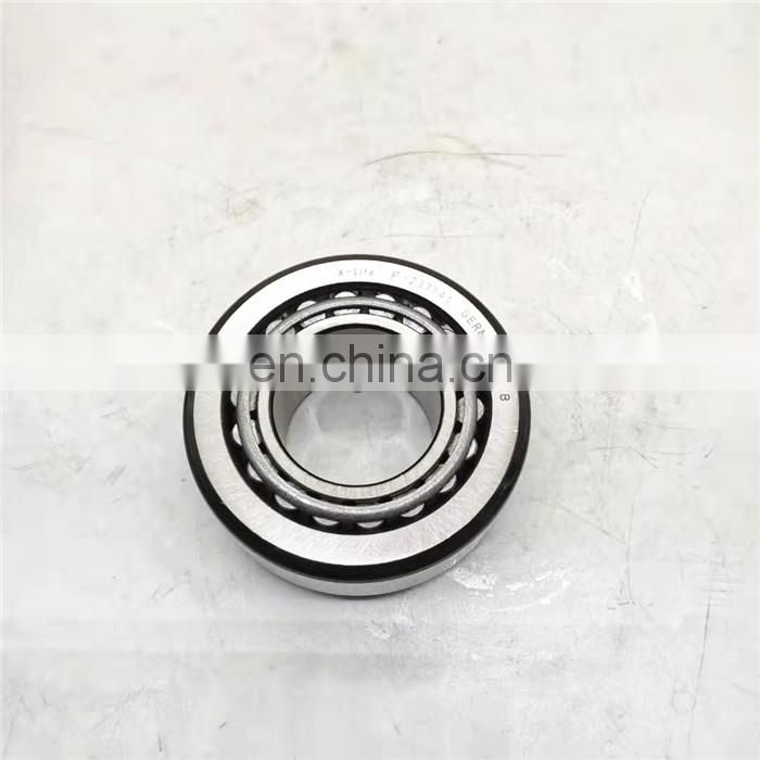 High quality NA17098/17245D bearing NA17098/17245D automobile differential bearing NA17098/17245D