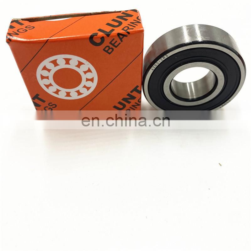 75BGS2DS ball bearing 75BGS2DS-2RS Auto Air Condition Compressor Bearing 75x150x50mm