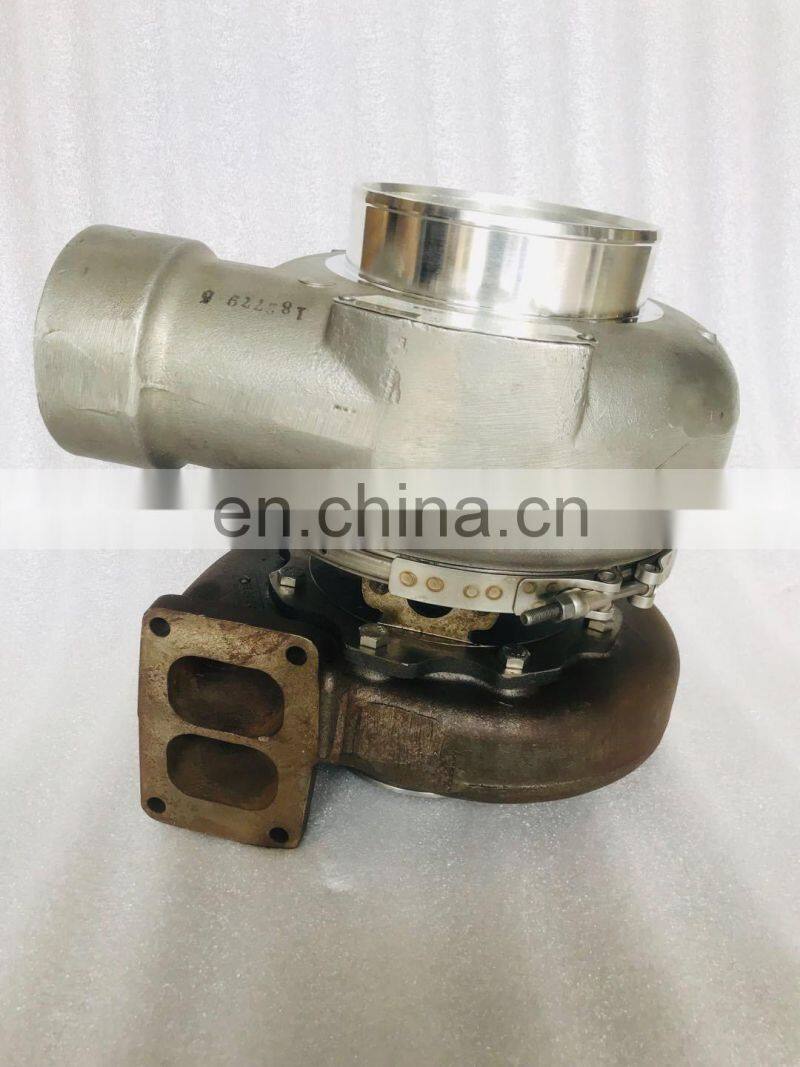 4HD-755 genuine new Turbo 6N8458 2S2489 182779 141602 turbocharger with D353D Engine 310114