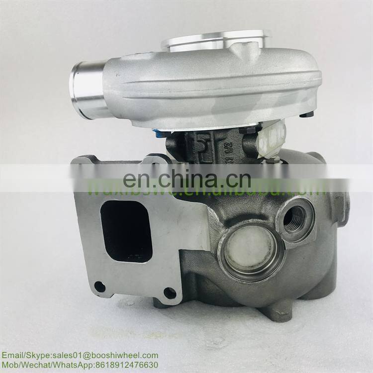 S300W049 turbo 170001 168465 168465r 0r7212 10r9769 127-7077 Turbocharger with 3116, 3126 Heui Engine
